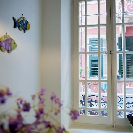 Nena Corfu (city) Exterior foto