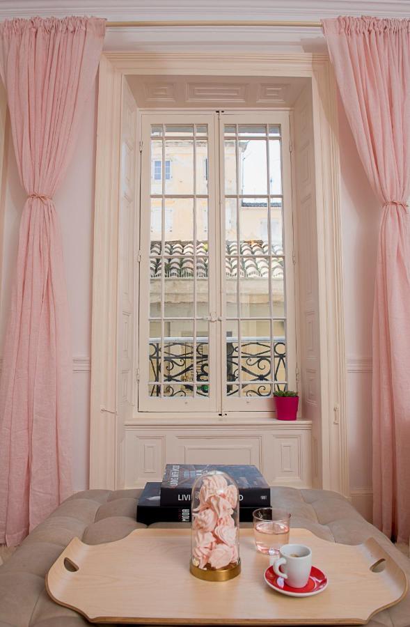 Nena Corfu (city) Exterior foto